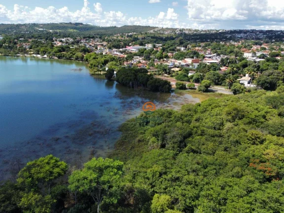 Imagem Terreno à venda, 552 m² por R$ 263.000,00 - Villa Paradiso - Lagoa Santa/MG