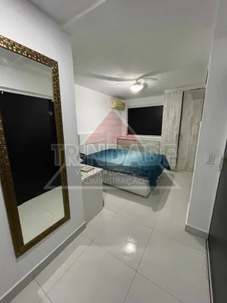 Imagem APARTAMENTO RESIDENCIAL em RIO DE JANEIRO - RJ, RECREIO DOS BANDEIRANTES