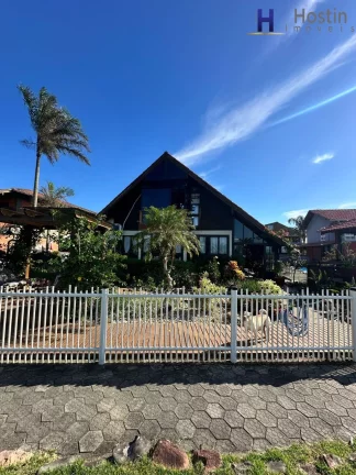 Imagem CASA RESIDENCIAL em SÃO FRANCISCO DO SUL - SC, UBATUBA