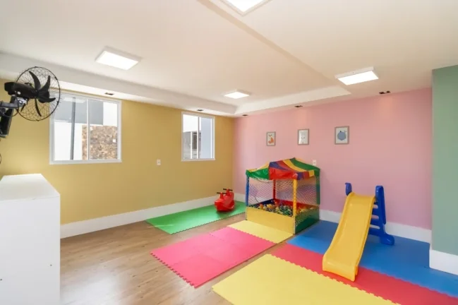 Imagem Apartamento Lapa - 31M², 2 Dorms, Sacada, Academia, Mini Mercado, Piscina, Salão de Festas e Jogos.
