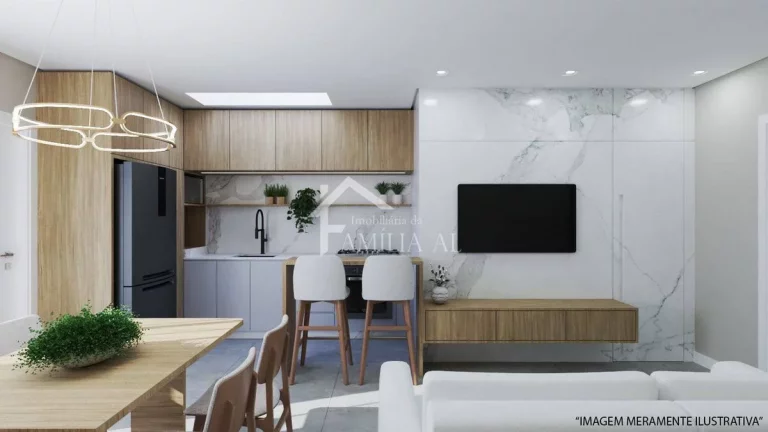 Imagem Lançamento no Residencial Villagio Di Malta
