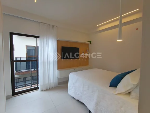 Imagem Casa - 3 Quartos - 1 Suíte - 100,70 m² - Ponta de Campina, Cabedelo/PB