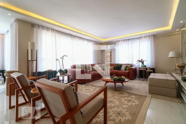Imagem Casa à Venda - Recreio, 4 Quartos, 450 m2
