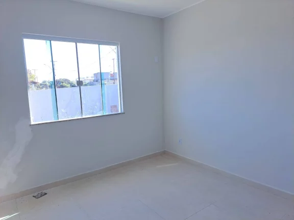 Imagem Casa de primeira locação