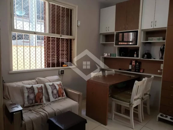 Imagem VENDO - 2 QUARTOS - BOTAFOGO