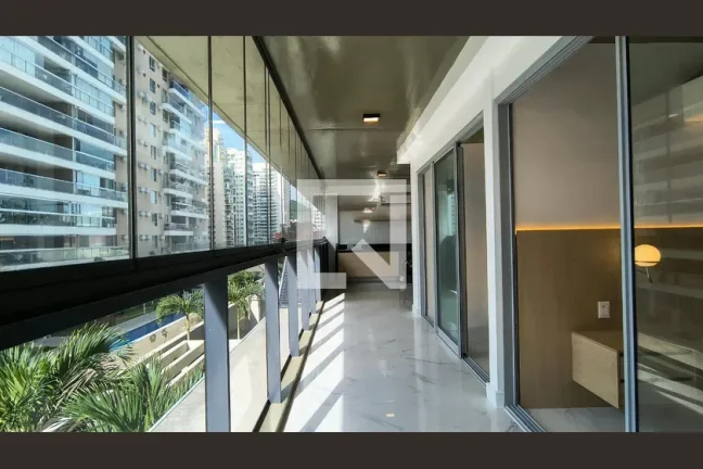 Imagem Apartamento à Venda - Recreio, 2 Quartos, 77 m2