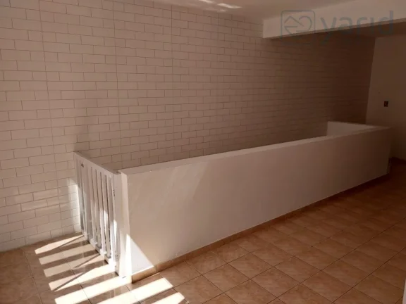 Imagem Imperdível: Casa à venda em Jundiaí-SP, Jardim Tamoio, 3 quartos, 1 suíte, 1 banheiro, 3 vagas, 190m².