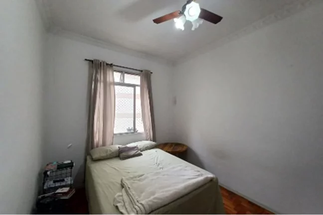 Imagem Apartamento de 2 quartos no Rio Comprido - Rio de Janeiro