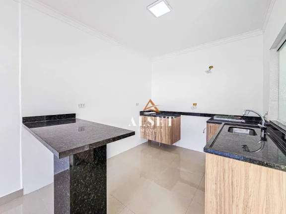 Imagem Sobrado com 2 dormitórios à venda, 70 m² por R$ 530.000,00 - Vila Carrão - São Paulo/SP