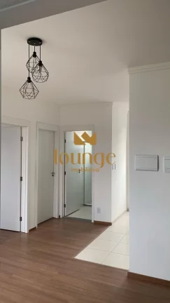 Imagem Apartamento à Venda Ipatinga Zona Oeste - Sorocaba/SP