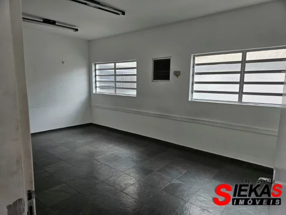 Imagem Ponto Comercial na Penha - São Paulo-SP: Espaço com 9 salas, 14 banheiros e 350m² de área!
