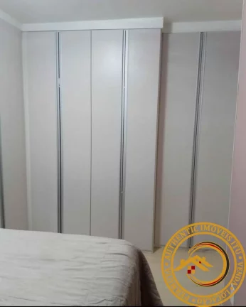 Imagem APARTAMENTO RESIDENCIAL em SALTO - SP, SALTO VILLE