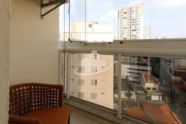 Imagem Apartamento Padrão
