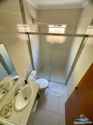 Imagem Casa com 4 dormitórios sendo 4 suítes/ Toninhas -Ubatuba
