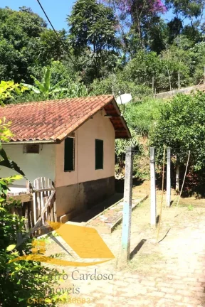 Imagem Vendo Sítio em Duas Barras