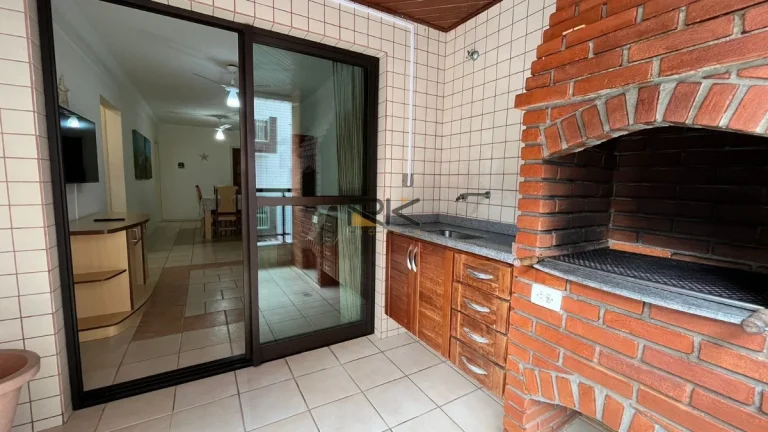 Imagem Apartamento à venda no bairro Praia Grande com 2 dormitórios
