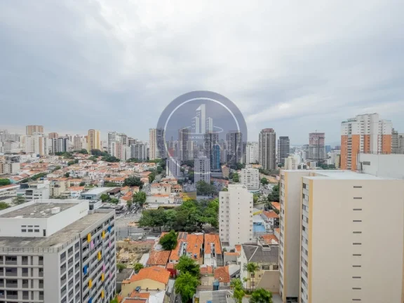 Imagem Apartamento à venda em Perdizes, SP, com 3 quartos, 2 salas, 3 banheiros, 2 vagas de garagem!