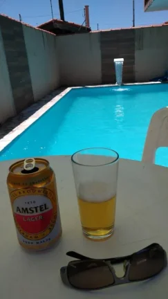 Imagem Casa para Venda em Itanhaém, Parque Augustus, 4 dormitórios, 2 suítes, 2 banheiros, 6 vagas