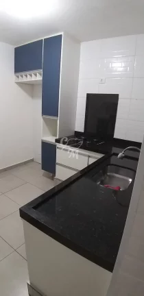 Apartamento 3 Dormitórios