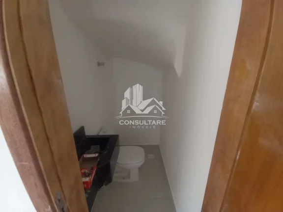 Imagem Casa à VENDA | Vila Belmiro, Santos - R$ 1.48 mi, Cod: 24272