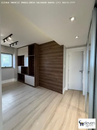 Imagem LUMNO GREENVILLE: ONDE A ELEGÂNCIA ENCONTRA A NATUREZA 3 SUITES COM 226 METROS VISTA MAR  3 VAGAS