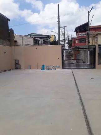 Imagem Apartamento Padrão