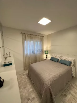 Imagem Apartamento com 3 suítes à venda em frente ao Passeio San Miguel em Balneário Ca