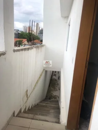 Imagem Prédio comercial e residencial na Vila Carrão.