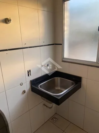 Imagem Apartamento para Venda na Av Cesário de Melo com 2 Quartos