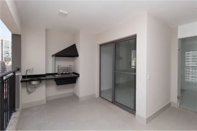 Imagem APARTAMENTO RESIDENCIAL em São Paulo - SP, Vila Mariana