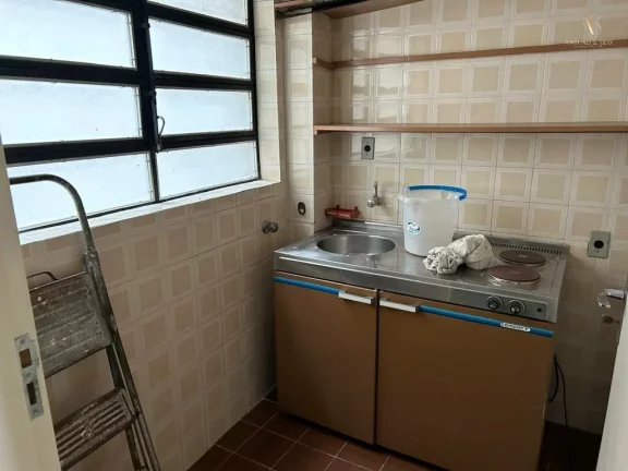 Imagem Apartamento à venda no bairro Centro Histórico - Porto Alegre/RS