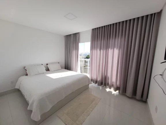Imagem Casa Duplex, 03 Suites, Area de Lazer Completa, 02 Vagas de Garagem, Jardim Boa Vista, Guarapari - ES