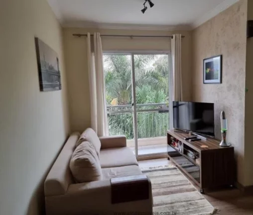 Imagem APARTAMENTO RESIDENCIAL em SÃO PAULO - SP, VILA FIRMIANO PINTO