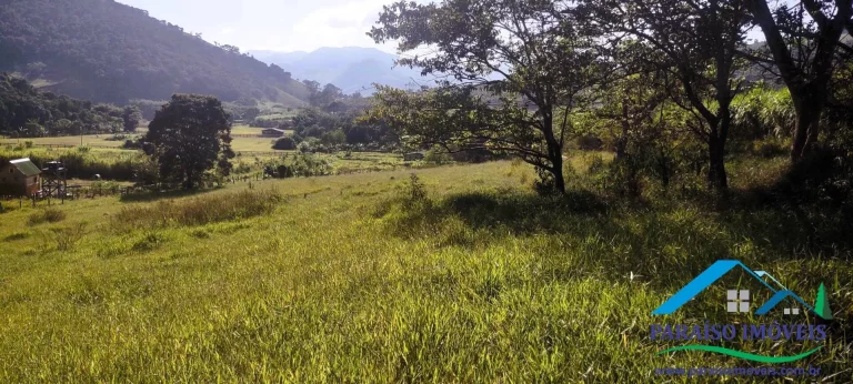 Imagem Paraíso na Serra da Mantiqueira: Seu refúgio com natureza exuberante!
