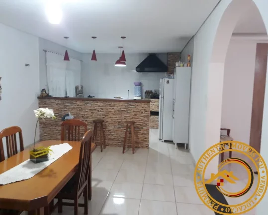 Imagem CHACARA RESIDENCIAL em ITU - SP, VILA PADRE BENTO