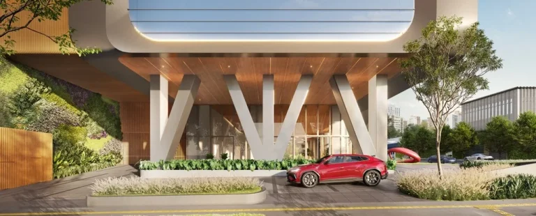 Imagem Infinity Business by Pininfarina