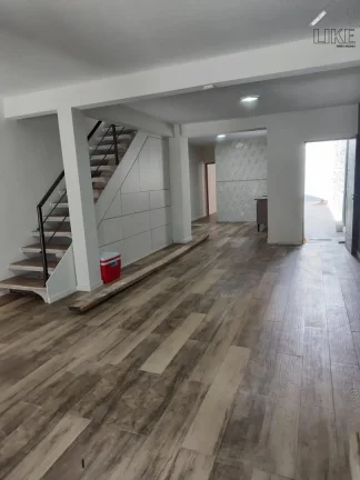 Imagem [Casa - Venda][Campos de São José]