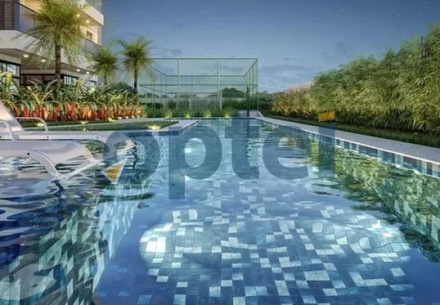 Imagem APARTAMENTO COM 2 DORMITÓRIOS À VENDA, 57 M² - JARDIM - SANTO ANDRÉ/SP