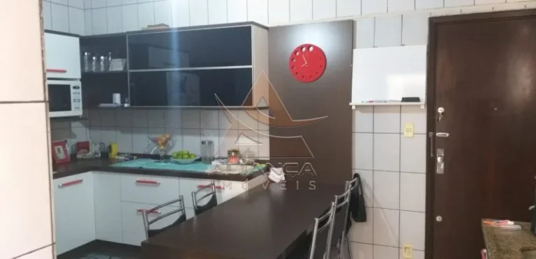 Imagem Apartamento - Ribeirão Preto - Centro