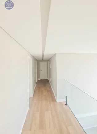 Imagem Casa Alto Padrão 4 suítes!