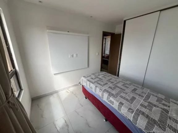 Imagem Apartamento Bancários