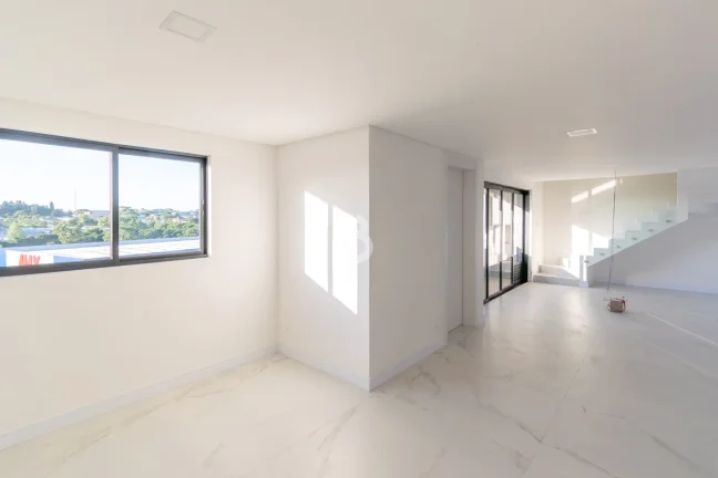 Imagem Apartamento Cobertura Duplex em Vila Bancária, Campo Largo/PR