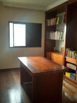 Imagem Apartamento com 3 dormitórios à venda, 187 m² por R$ 665.000,00 - Jardim das Nações - Taubaté/SP