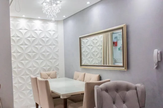 Imagem Apartamento Sem Condomínio Maravilhoso 80 m² 3 Dormitórios