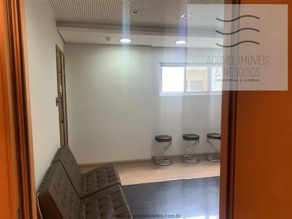 Imagem Escritório para venda em São Paulo no bairro Bela Vista