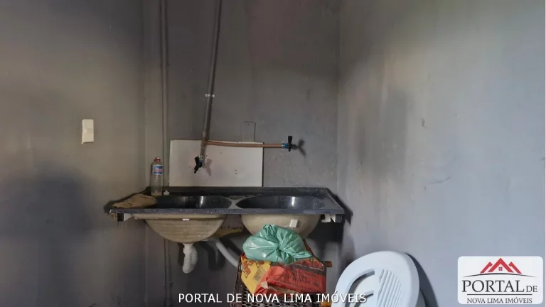 Imagem Andar corrido em Nova Lima