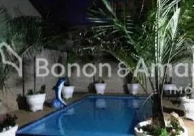 Imagem Casa a venda em Paulínia. Excelente condomínio em Paulínia Venha morar à 15 minutos do Shopping ...