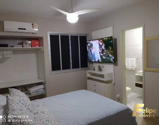 Imagem APARTAMENTO COM PORTEIRA FECHADA NO CENTRO DE GUARAPARI