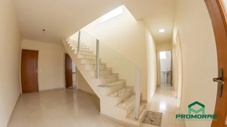 Imagem Cobertura à venda, 3 quartos, suíte, 2 vagas, Santa Tereza, Belo Horizonte