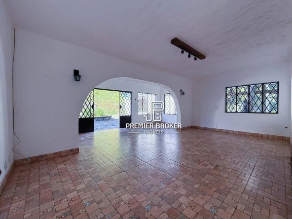 Imagem Casa à venda, 376 m² por R$ 1.150.000,00 - Granja Guarani - Teresópolis/RJ